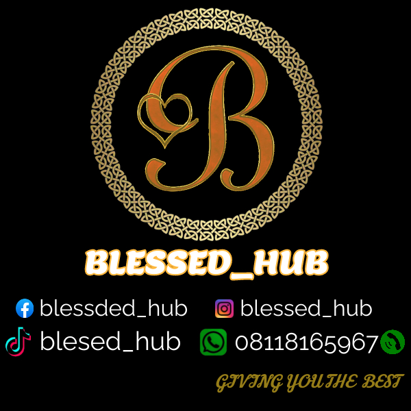 BlessedHub